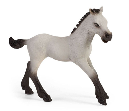 Schleich Bawiące się źrebię 340869