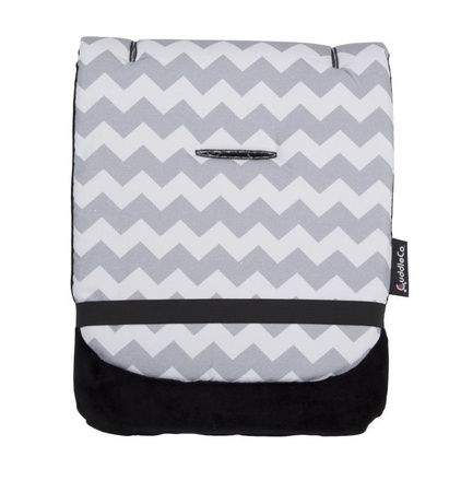 Cuddle co wkładka comfi cush do wózka zig zag 842797