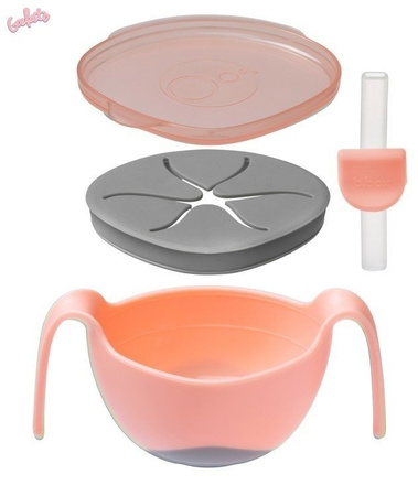 B.box kubek niewysypek tuti frutti 004073
