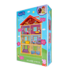 Peppa - dom rodzinny ii 020134