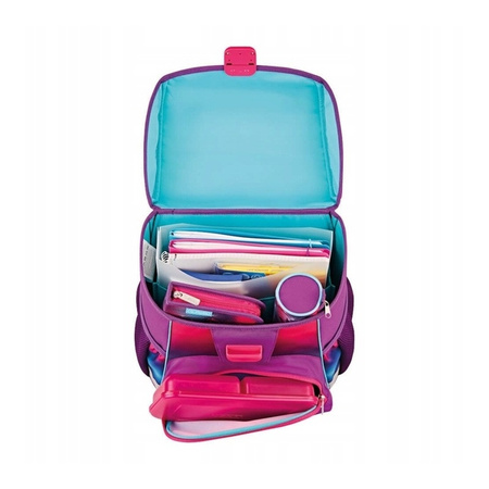 Herlitz Tornister Loop Funky Horse 358437