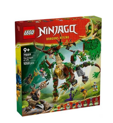 LEGO 71859 NINJAGO Smok życia 055687