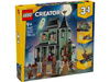 Lego 31167 Creator Nawiedzona rezydencja 822426