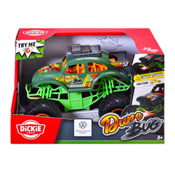 Dickie Asphalt Heroes auto Dune Bug 1:24 094057