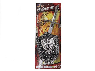 Zestaw rycerski 570702