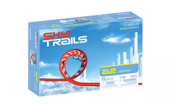 Playmobil 71972 Sky Trails Looping 719720