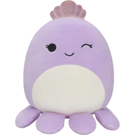 Squishmallows plusz Violet 19cm 163966