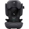 Britax Romer Kidfix i-Size BR Storm Grey SB fotelik samochodowy 15-36 kg
