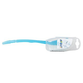 Avent szczotka do butelek 006156 