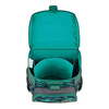 Herlitz Tornister Loop Green Rex 346045
