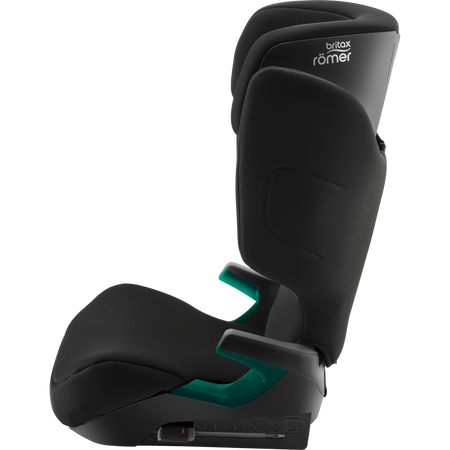 Britax Romer Discovery Plus BR Space Black