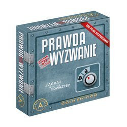 Gra prawda czy fałsz 021097