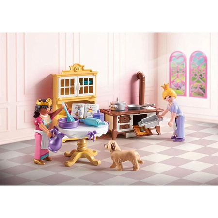 Playmobil 71848 Królewska kuchnia 718488