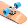 Deskorolka meteor aloha 
