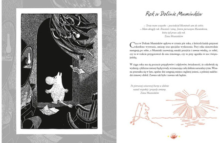 Świat Muminków stworzony przez Tove Jansson 141682