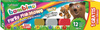Maj farby plakatowe 12kol 20ml standard+gratis