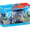 Playmobil 71733 Policyjny pokój przesłuchań 717337