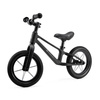 Kinderkraft Eter Black 927203 Rowerek biegowy