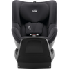 Britax Romer Dualfix Plus BR Midnight Grey Fotelik samochodowy