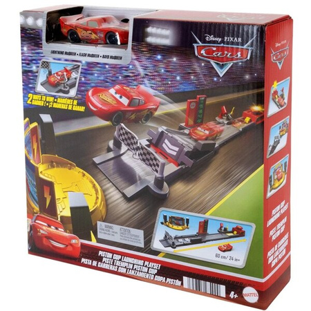 Cars JDJ02 Skok po Złoty Tłok 284900