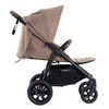Valco Baby Trend 4 Sport Tailor Made Cappuccino + okrycie 101487 Wózek spacerowy