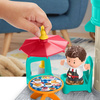 Fisher price gnc60 cukiernia zestaw do zabawy