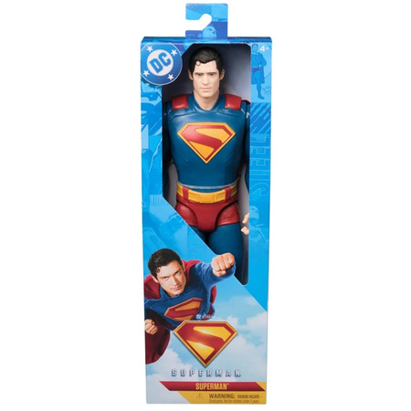 Superman Movie figurka ruchoma 30cm 076174