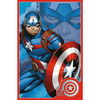 Puzzle Trefl 3x50 Twój bohater 348910