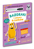Książeczka Bazgraki i zabawy 6-latków 663519