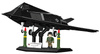 Cobi 5903 Armed Forces Lockheed F-117 Nighthawk 795kl. 059033