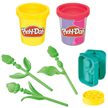 Play-Doh G2478/G2476 Ciastolina Tulipany i żonkile 336613