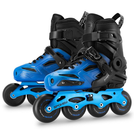 Łyżworolki 27-30 BL Freespo Junior 446244