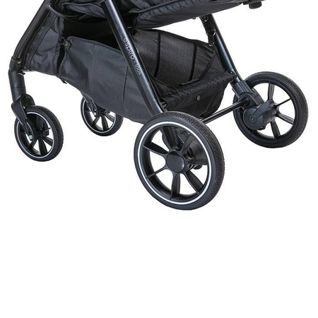 Espiro LOOK Gel 207 wózek dziecięcy 205736