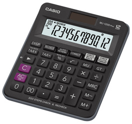 Kalkulator Casio MJ-120D Plus 032755