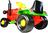 Traktor mały na pedały ODBIÓR OSOBISTY
