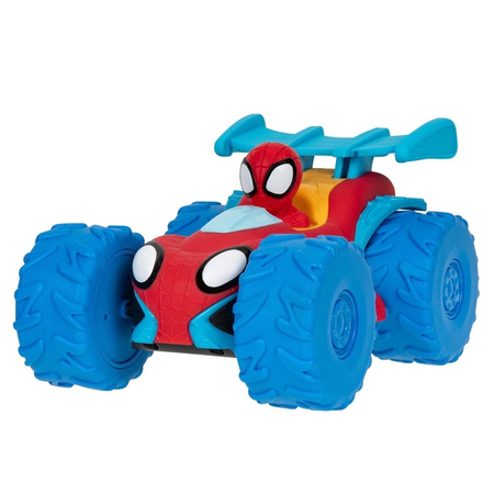 Spidey SNF0244 Pojazd Web Climber 707134