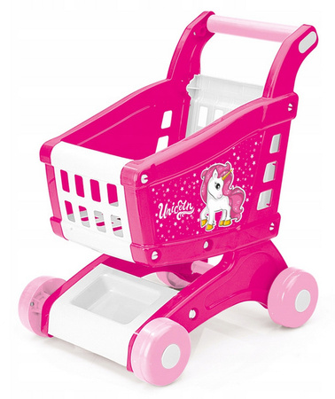 DOLU Unicorn wózek sklepowy 025586