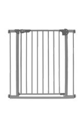 Lionelo zabezpieczenie bramka truus slim grey 657374