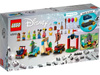 Lego 43212 Disney Pociąg pełen zabawy