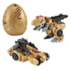 Vtech Motozaury T-Rex w jajku 620566
