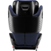Britax Romer Kidfix M i-Size BR Moonlight blue SB fotelik samochodowy