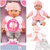 Lalka Julka Bobas Smily play 843755