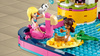 Lego 41374 friends impreza andrei na basenie