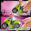 Lego 60295 Arena pokazów kaskaderskich 