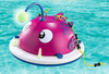 Playmobil 70613 Pływająca wyspa do wspinania