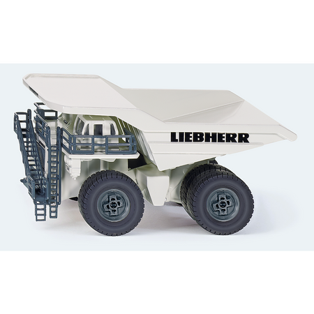 Siku 1807 Liebherr T264 ciężarówka górnicza
