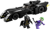 Lego 76224 Batman Batmobil: Pościg Batmana za Jokerem