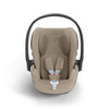 Cybex Cloud T i-Size Plus Cozy Beige fotelik samochodowy
