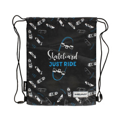 Worek na obuwie HEAD JUST RIDE AD1 175294