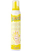 Tuban Shock! multisensoryczny pianko-żel 200ml Wanilia 034023